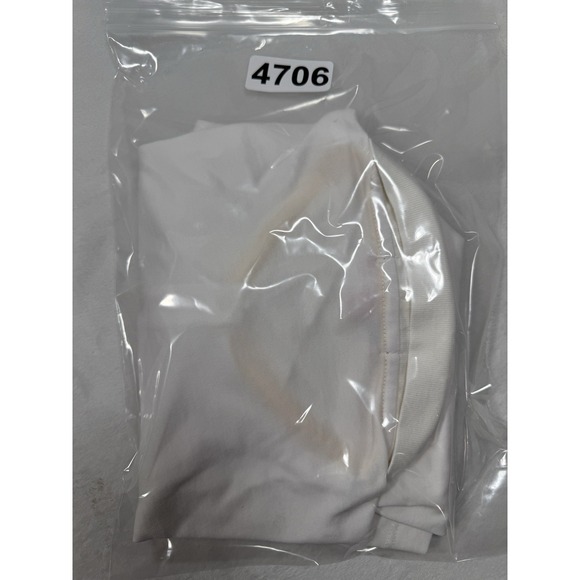 Magnolia Lane Collection Masters Augusta Golf Polo Shirt Womens M White Sporty - Picture 7 of 7